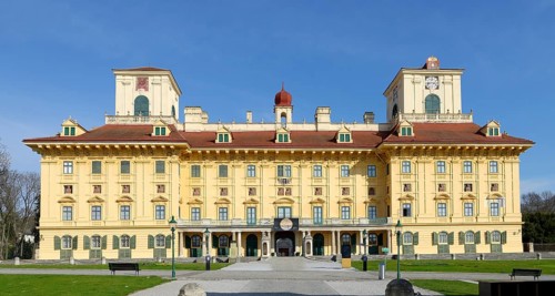 Schloss Esterhazy