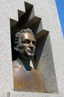 Tomb of Ferdinand Raimund