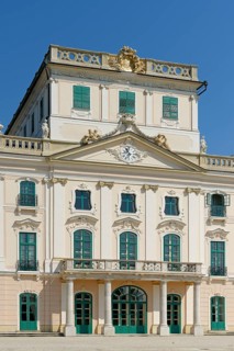 Schloss Esterhazy or Esterhazy Palace