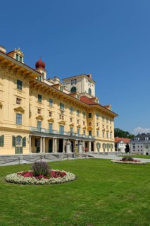 Schloss Esterhazy or Esterhazy Palace
