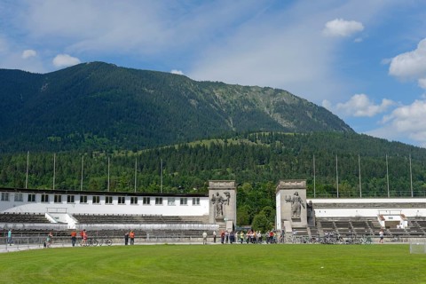 Olympiastadion