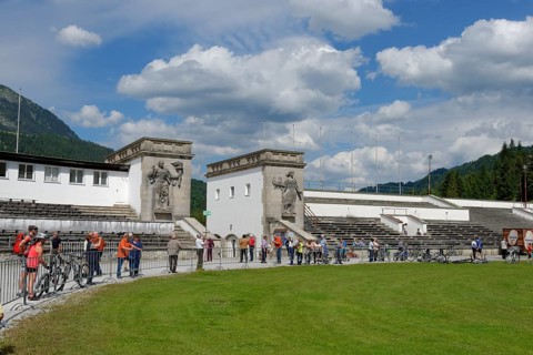 Olympiastadion