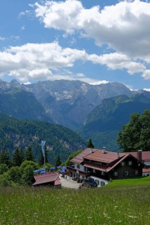 Berggasthaus Eckbauer