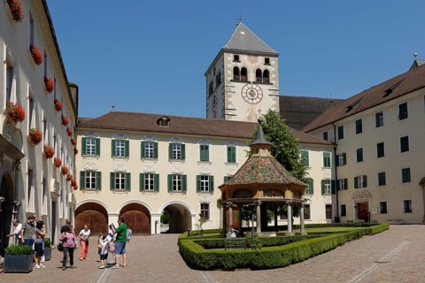 Augustinter-Chorherrenstift