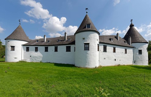 Kobersdorf Castle