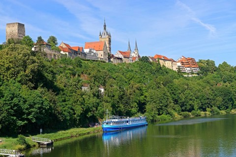 Bad Wimpfen am Neckar