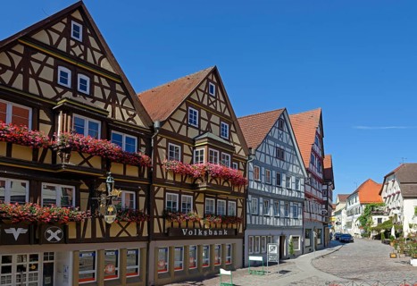 Bad Wimpfen am Neckar