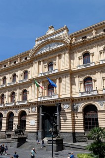 Italian Chamber of Commerce