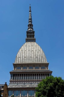 Tower Mole Antonelliana