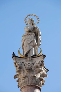 St. Anna's Column