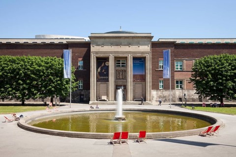 Kunstpalast museum