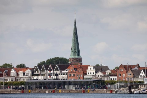 Ostpreussenkai