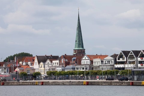 Ostpreussenkai
