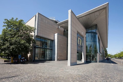 German House of History