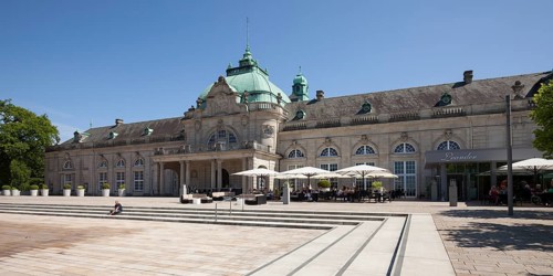 Kaiserpalais