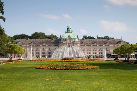 Kaiserpalais