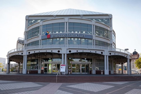 Messe Frankfurt