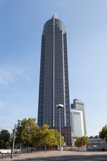 MesseTurm