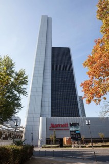 Marriott Hotel