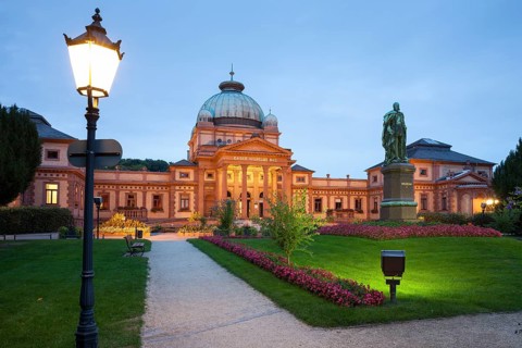 Kaiser-Wilhelms-Bad