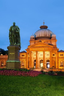 Kaiser-Wilhelms-Bad