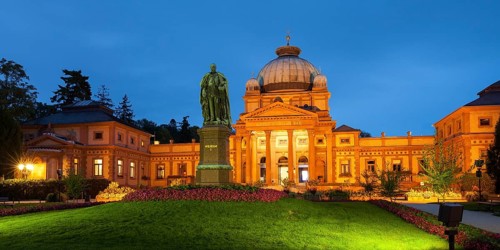 Kaiser-Wilhelms-Bad