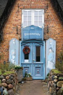 Alte Friesenstube restaurant