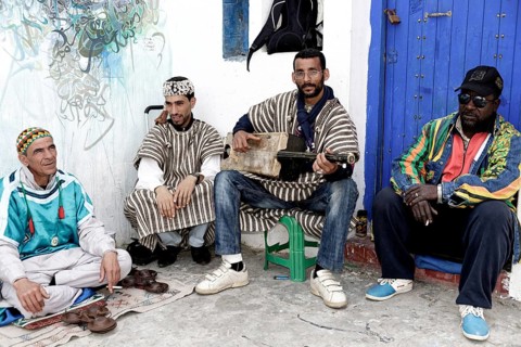 Musicians