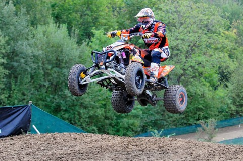 European Championship