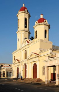 Cathedral