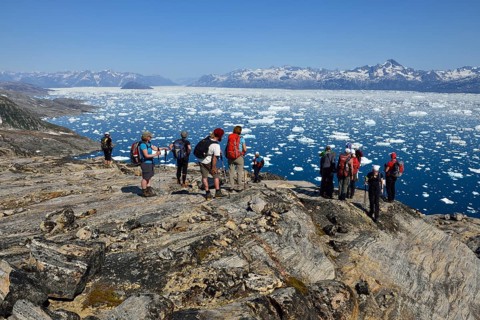 Group of people