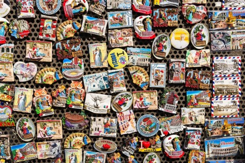Souvenirs