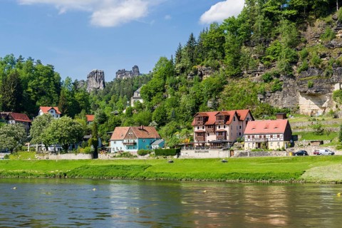 River Elbe
