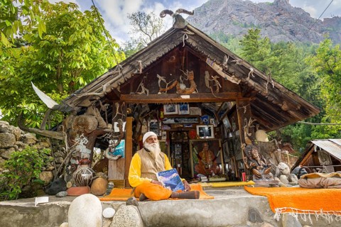 Swami Sundaranand