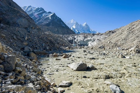 Gaumukh
