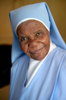 Nun