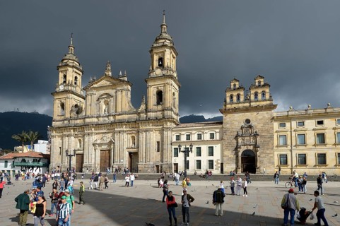 Catedral Primada de Colombia