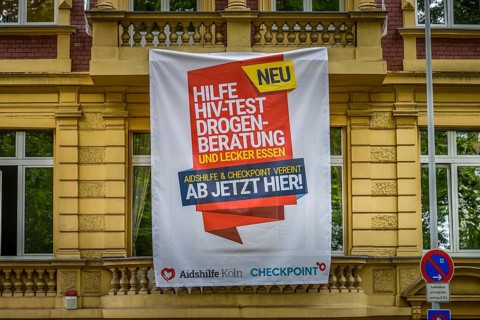 AIDS and drug counselling