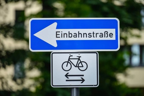 Sign