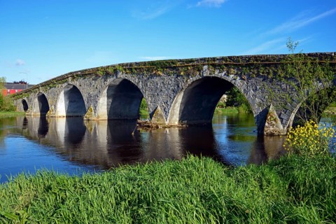 Bennettsbridge