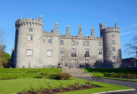 Kilkenny Castle