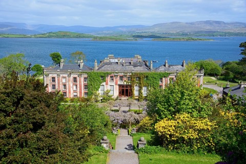 Bantry House