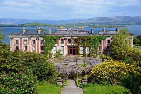 Bantry House