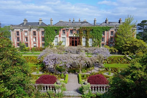 Bantry House