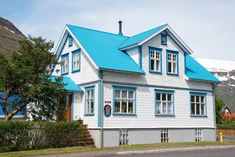 Swedish consulate