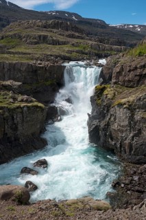 Waterfall