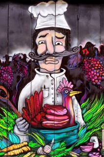 Graffiti