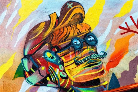 Graffiti