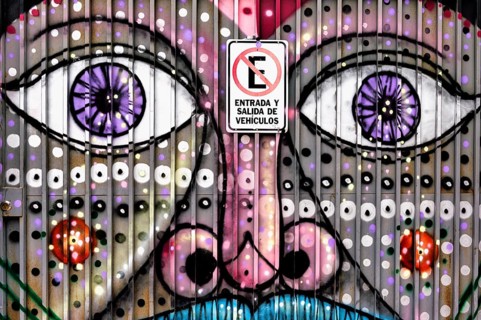 Graffiti