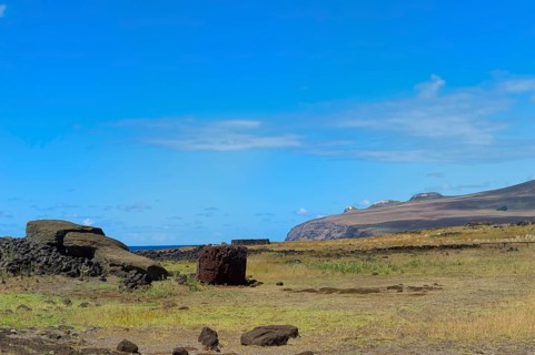 Moai Paro